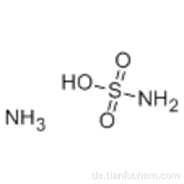 Amidosulfonsäure, Ammoniumsalz (1: 1) CAS 7773-06-0
